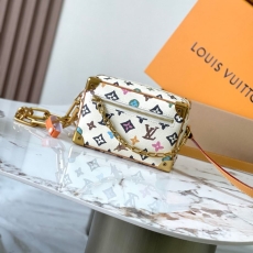 LV Box Bags